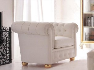 Armchair Philippe AVENANTI VR1 520 P