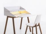 Writing desk HORM and CASAMANIA BUREAU