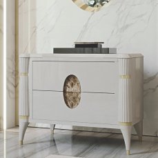 Night stand FRANCESCO PASI 9071