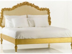 Double bed CHELINI 1199 + 3001