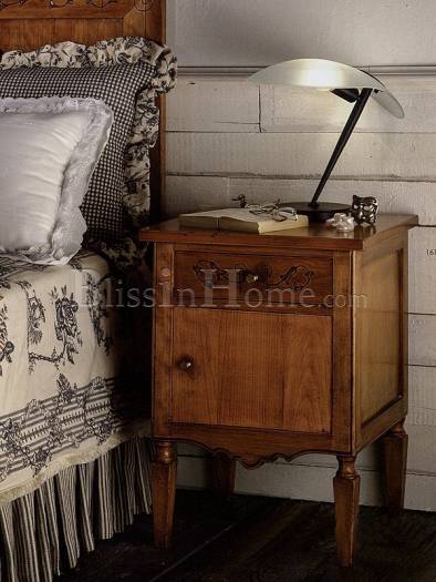 Night stand BELLONI 2584/S