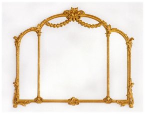 Mirror to dresser CHELINI 877