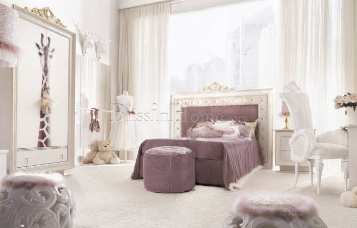Children's room LULU 02 ALTAMODA