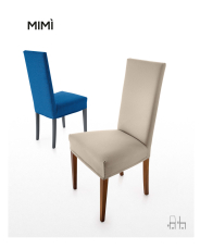 Chair Mimi EUROSEDIA DESIGN 046