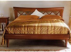 Double bed TEOREMA BAMAR 504/L
