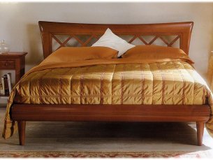 Double bed TEOREMA BAMAR 504/L