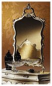 Mirror to dresser Boito ANGELO CAPPELLINI 18503