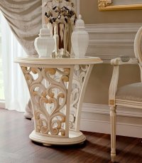 Side table CARPANESE 6130
