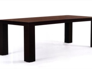 Dining table rectangular Borges EMMEMOBILI T93W