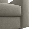 3 seater sofa-bed REGIS FELIS