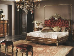 Bedroom EVOLUZIONE 11 ARTE CASA