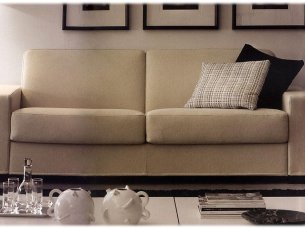 Sofa-bed Duke MILANO BEDDING MDDUK14013
