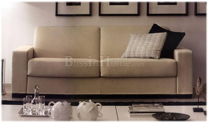 Sofa-bed Duke MILANO BEDDING MDDUK14013