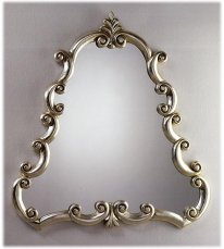 Mirror SPINI 20932