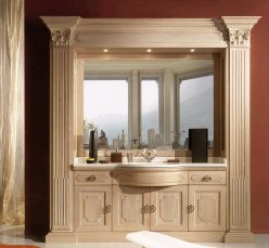 Wash stand ARTE ANTIQUA 791