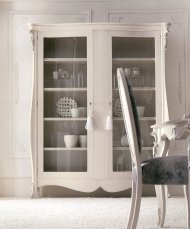 Showcase two-door Melissa CORTE ZARI 543
