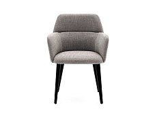 Chair fabric with armrests ARCHIE DITRE