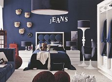 Children's room JONNY ALTAMODA