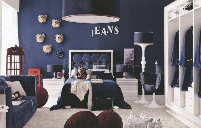Children's room JONNY ALTAMODA