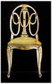 Chair ISACCO AGOSTONI 1207