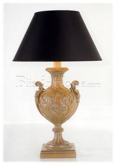 Table lamp CHELINI 629