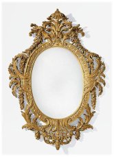 Mirror OAK MG 5121