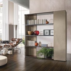 Shelving ELLE I 4 MARIANI ELLE00SPAMURO