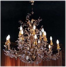 Chandelier JUMBO COLLECTION CHA-1305/18sw