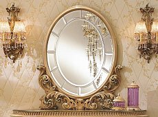 Mirror to dresser RIVA 8037
