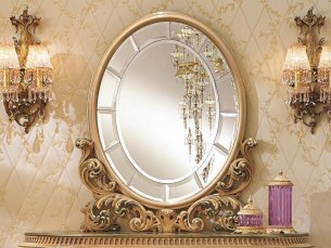 Mirror to dresser RIVA 8037