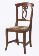 Chair PANTERA LUCCHESE 1903/E