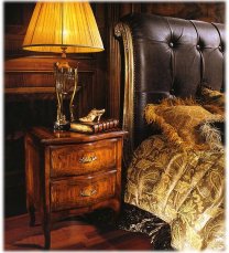 Night stand Gardenia PALMOBILI 823