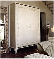 Wardrobe Angelica VOLPI 6531