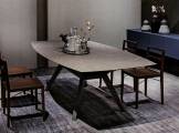 Dining table rectangular AVALON TOMASELLA 23920