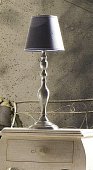 Table lamp LADY GIUSTI PORTOS 516+P18