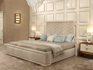 Bed REDECO 3013
