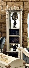 Bookcase KING ARTUR RIVA 7601