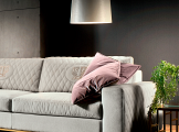 Modular corner sofa FORMERIN PARIOLI