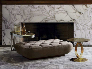 Pouf FRITZ OPERA 40347