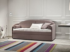 3 seater sofa-bed ELLEN FELIS