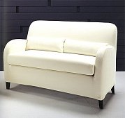 Small sofa NICOLE PIERMARIA