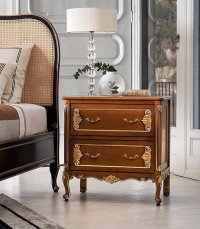 Night stand ANGELO CAPPELLINI 11041