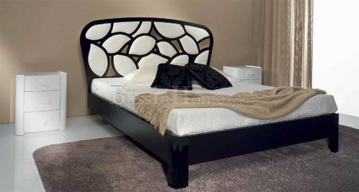 Double bed BBELLE L42