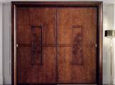 Sliding wardrobe doors BBELLE 33