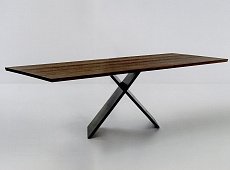 Dining table rectangular AX BONALDO T1 21