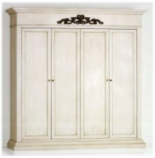 Wardrobe CHELINI 2104