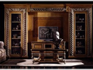 Living room Opera-2 JUMBO COLLECTION