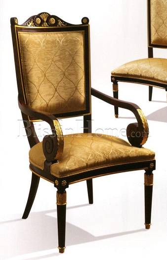 Chair ANGELO CAPPELLINI 9956/B