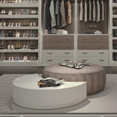 Pouf FRANCESCO PASI 9032