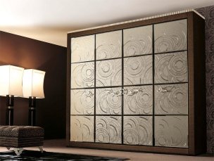 Wardrobe FLORENCE COLLECTIONS 525